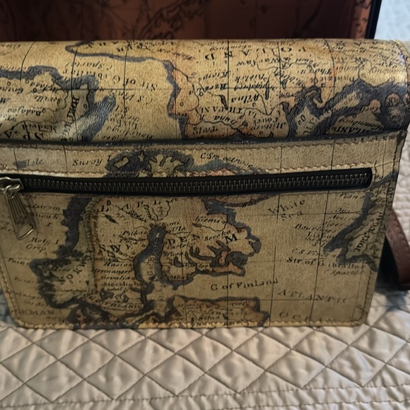 Designer bag and wallet - Picture 3 of 7